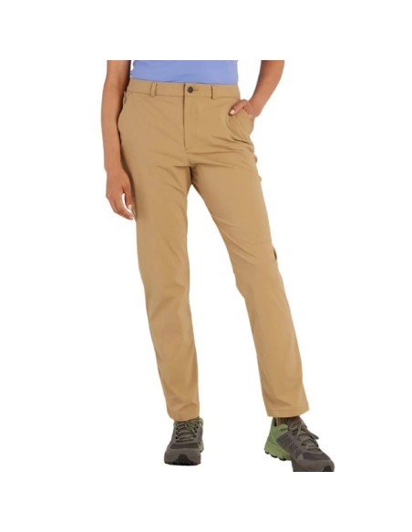 Broek Marmot W ARCH ROCK Shetland