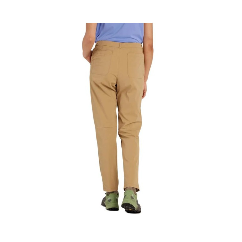 Broek Marmot W ARCH ROCK Shetland