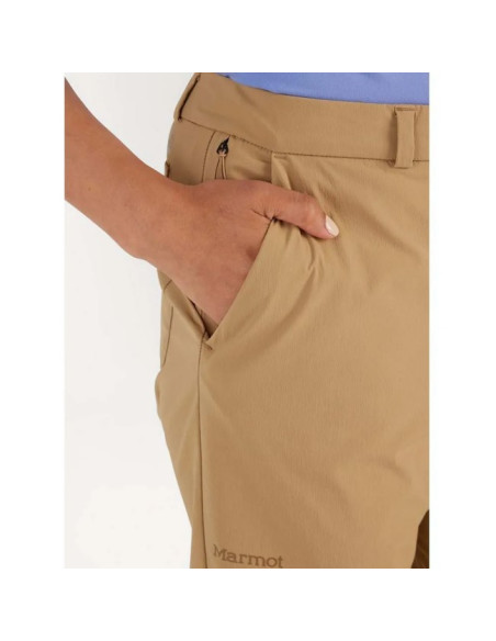 Hosen Marmot W ARCH ROCK Shetland