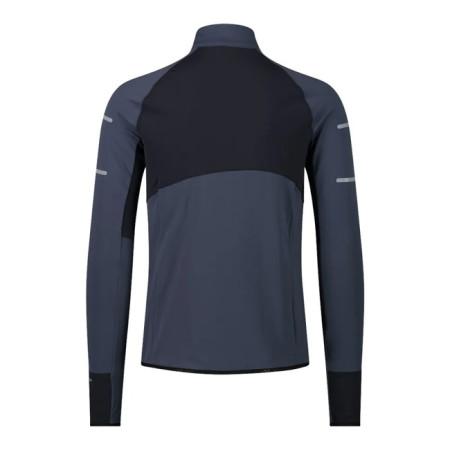 Sweatshirt Cmp MAN SWEAT TITANIO 2