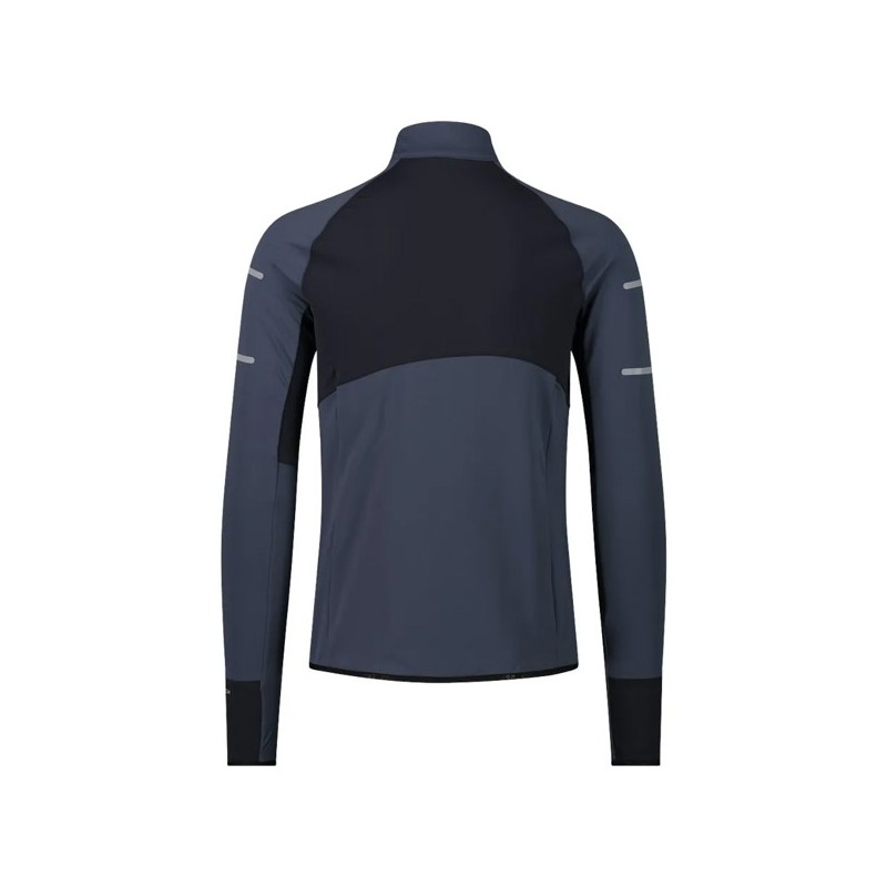 Sudadera Cmp MAN SWEAT TITANIO