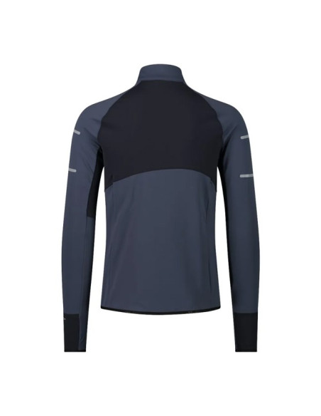 Sudadera Cmp MAN SWEAT TITANIO