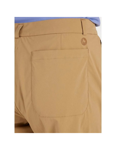 Pantalone Marmot W ARCH ROCK Shetland