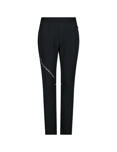 Kelnės Cmp MAN LONG NERO