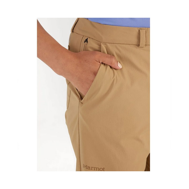 Pantalon Marmot W ARCH ROCK Shetland