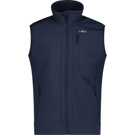 Chaleco Cmp MAN VEST bblueice