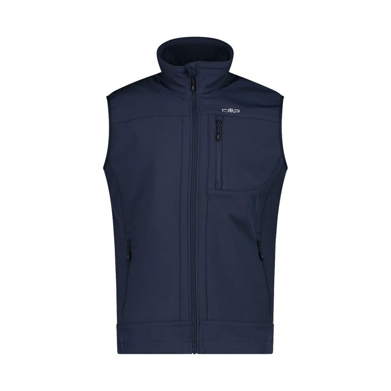 Väst Cmp MAN VEST bblueice