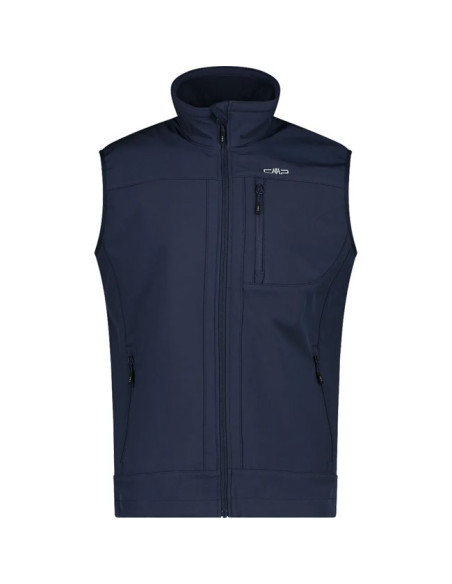 Vesta Cmp MAN VEST bblueice