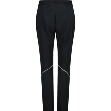 Pants Cmp MAN LONG NERO 2