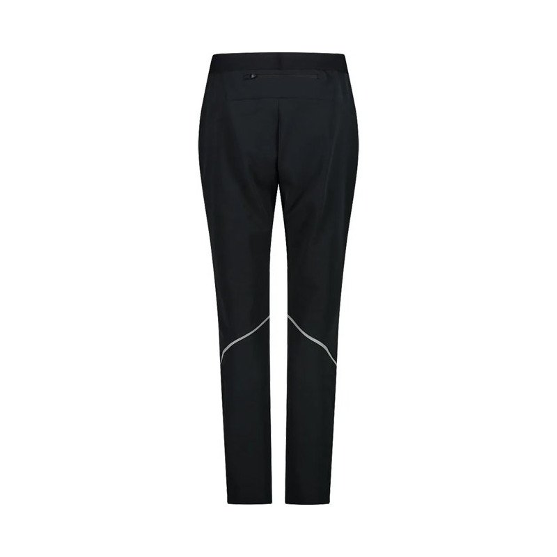 Nohavice Cmp MAN LONG NERO