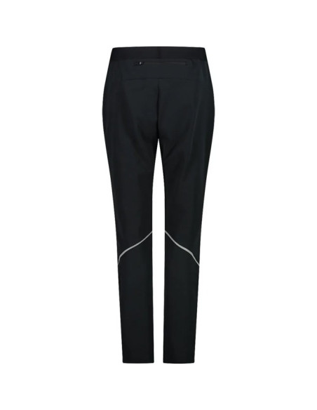 Pantalone Cmp MAN LONG NERO