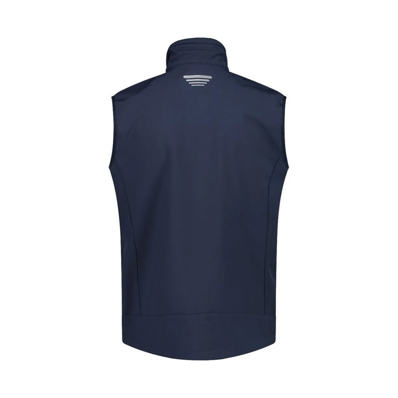 Gilè Cmp MAN VEST bblueice