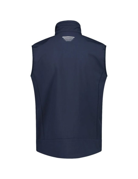 Vest Cmp MAN bblueice