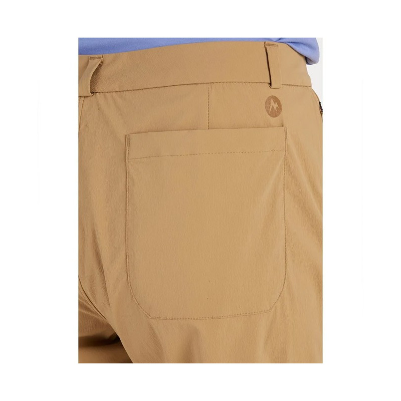 Byxor Marmot W ARCH ROCK Shetland