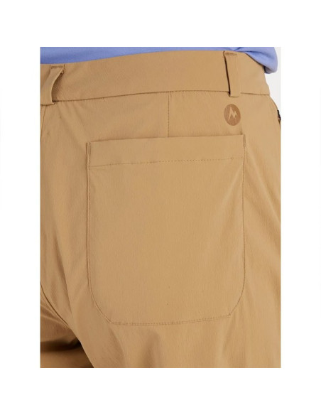 Hosen Marmot W ARCH ROCK Shetland