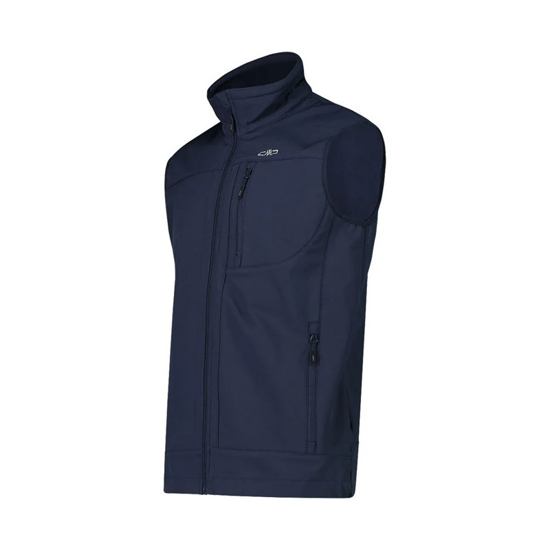 Colete Cmp MAN VEST bblueice