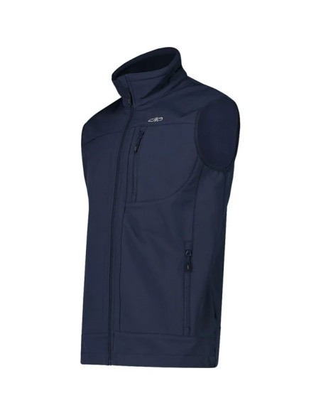 Vesta Cmp MAN VEST bblueice