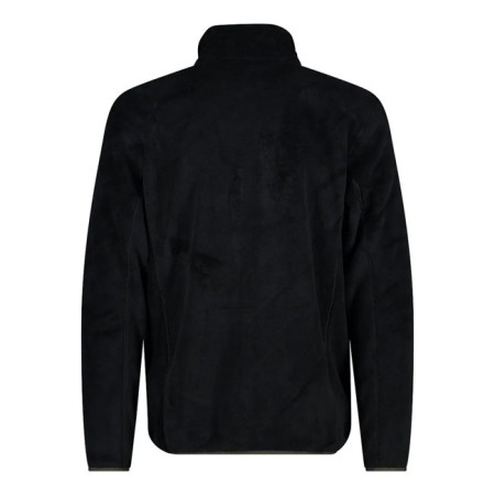 Forro polar Cmp MAN JACKET NERO 2