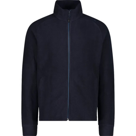 Polar Cmp MAN JACKET B.BLUE-PETROL