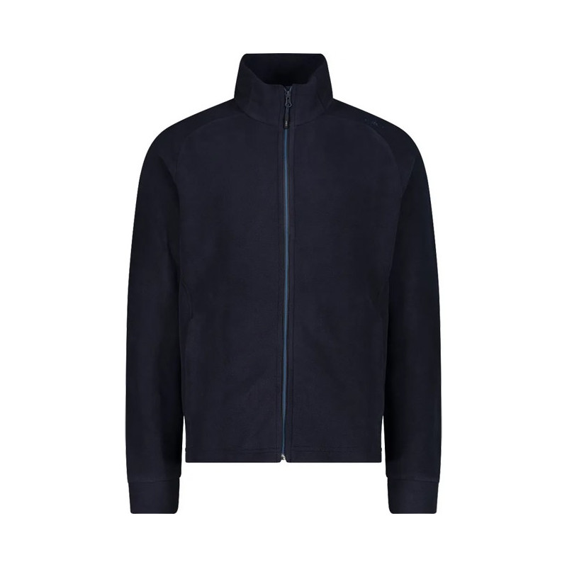 Polar Cmp MAN JACKET B.BLUE-PETROL
