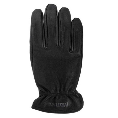 Gants Marmot BASIC WORK GLOVE Black