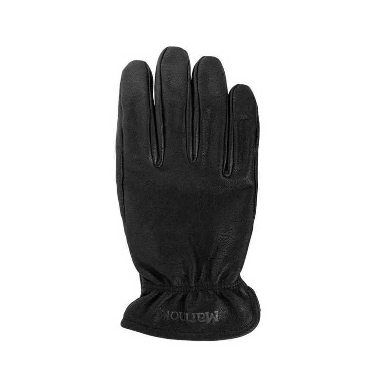 Gants Marmot BASIC WORK GLOVE Black