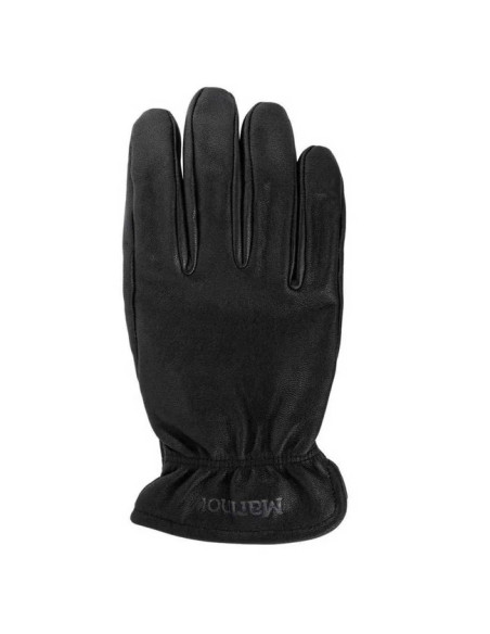 Rękawiczki Marmot BASIC WORK GLOVE Black
