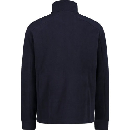 Polar Fleece Cmp MAN JACKET B.BLUE-PETROL 2