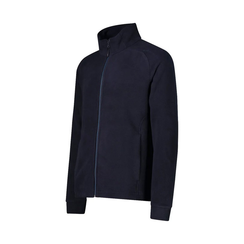 Forro polar Cmp MAN JACKET B.BLUE-PETROL