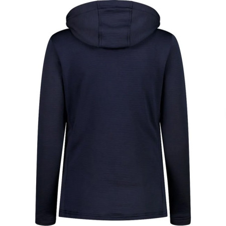 Flisinis megztinis Cmp FIX HOOD bbluebia 2