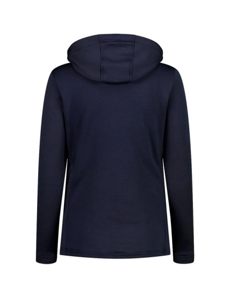 Fliskakna Cmp FIX HOOD bbluebia