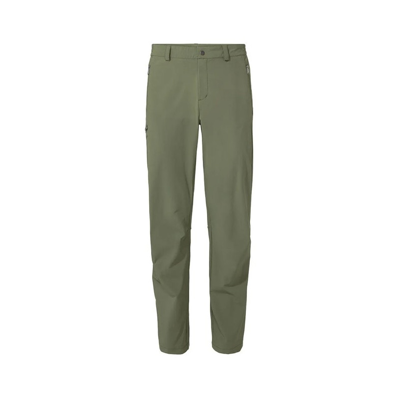 Pantalón Vaude FARLEY STRETCH III Cedar Wood