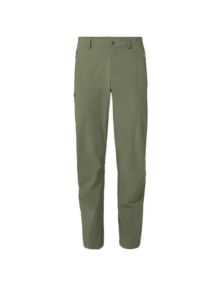 Pantalone Vaude FARLEY STRETCH III Cedar Wood