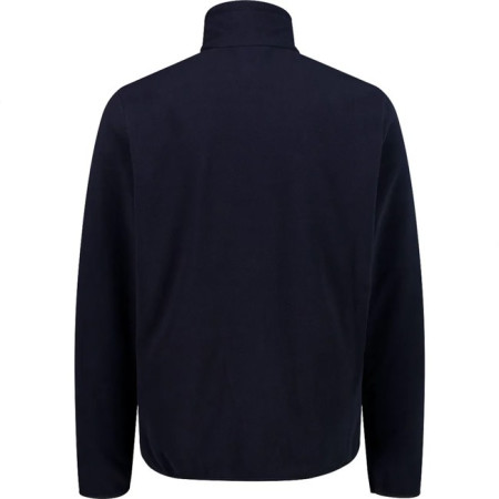 Fleece Cmp MAN JACKET bblueice 2