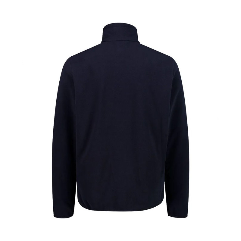 Podszewka polarowa Cmp MAN JACKET bblueice