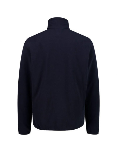 Podszewka polarowa Cmp MAN JACKET bblueice