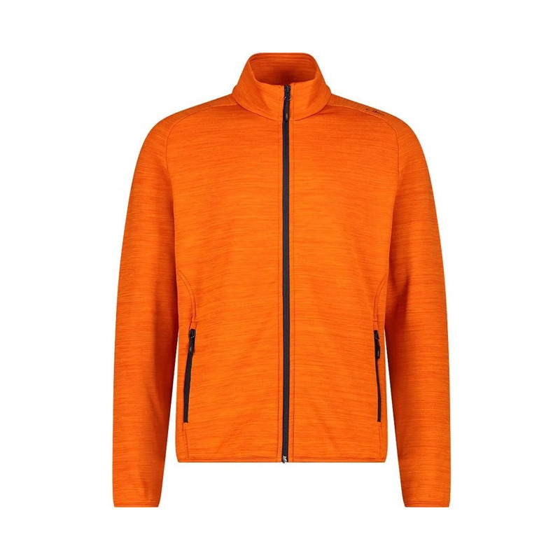 Polar Fleece Cmp MAN jaffa mel