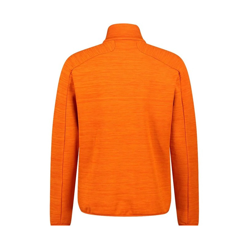 Fleece Cmp MAN jaffa mel