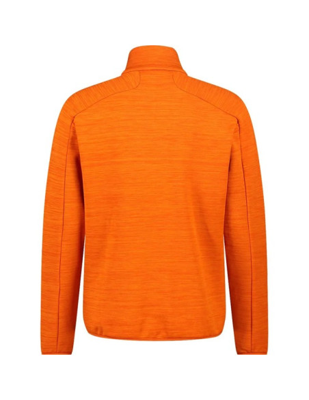 Fleece Cmp MAN jaffa mel