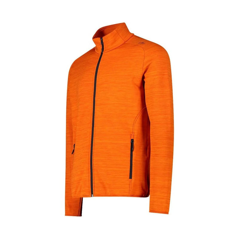 Polar Fleece Cmp MAN jaffa mel