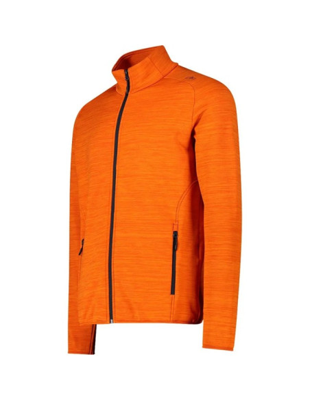 Polarfleece Cmp MAN jaffa mel