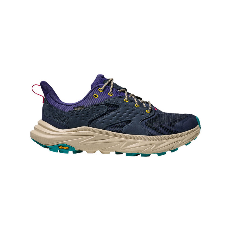 Zapatillas Hoka Anacapa 2 Low GTX