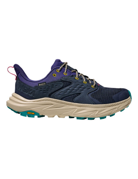 Wanderschuhe Hoka Anacapa 2 Low GTX