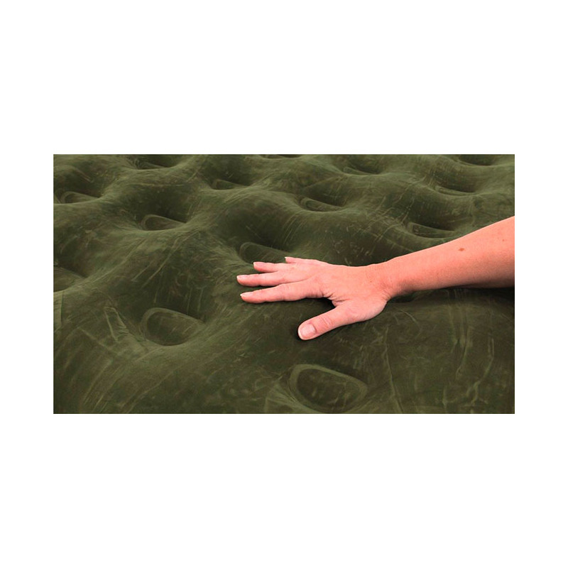 Outwell Excellent Single