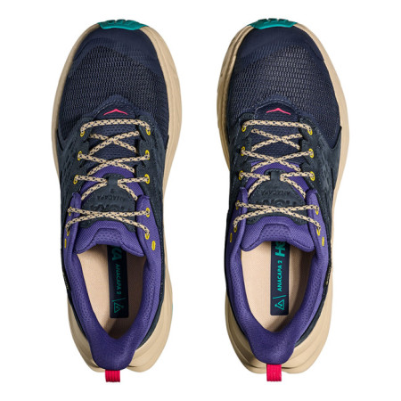 Zapatillas Hoka Anacapa 2 Low GTX 2