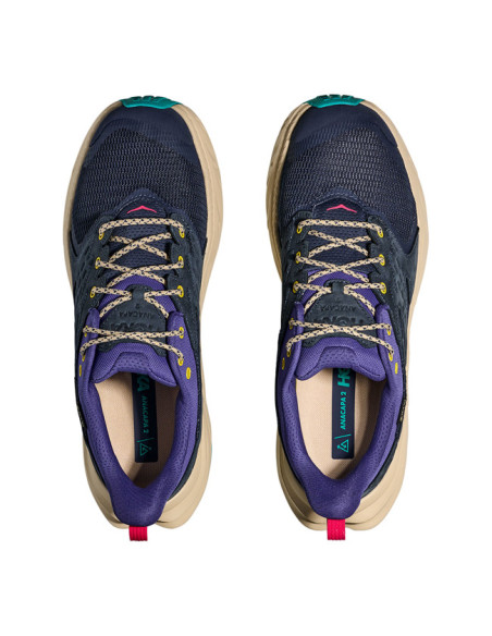 Buty trekkingowe Hoka Anacapa 2 Low GTX
