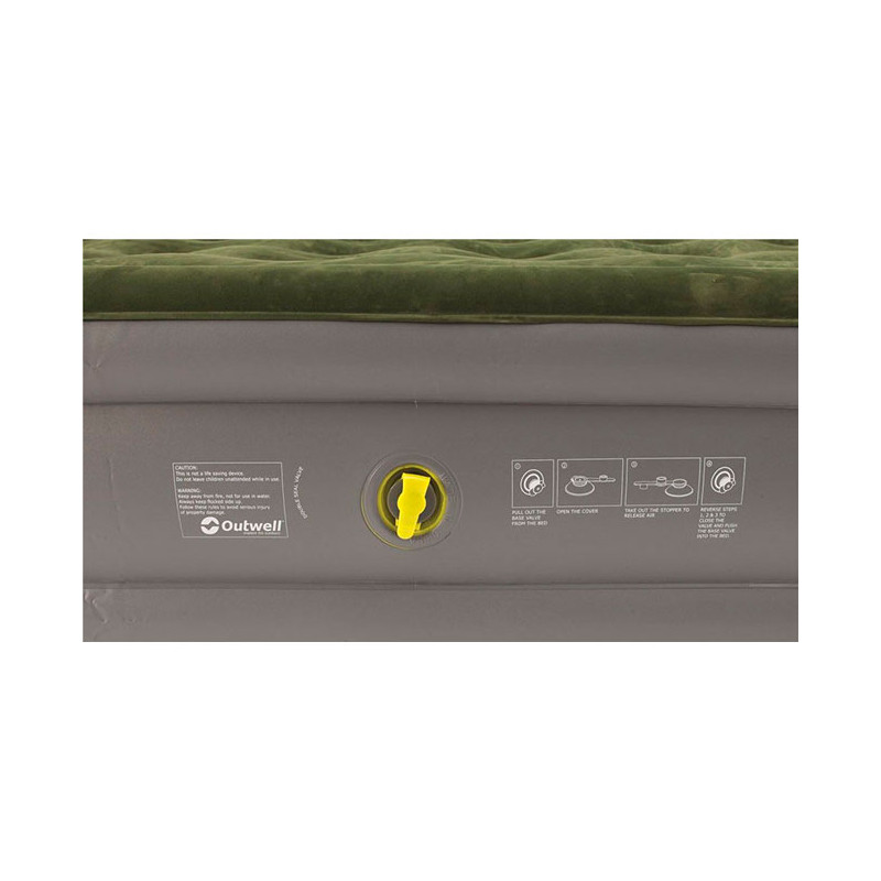 Outwell Excellent Single