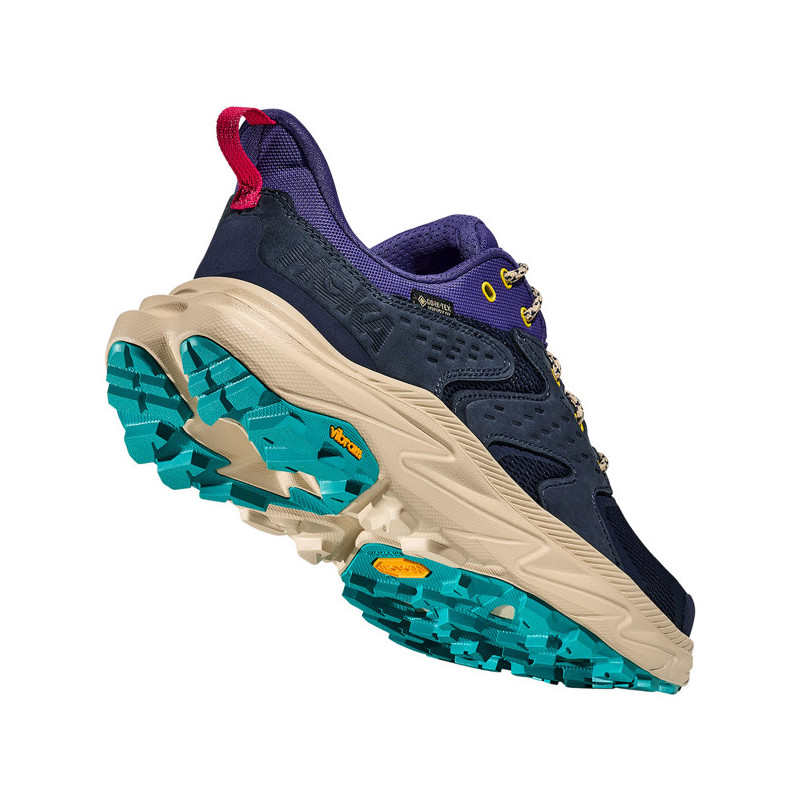 Wanderschuhe Hoka Anacapa 2 Low GTX