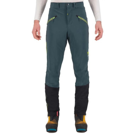 Bukser Karpos PERFORMANCE MOUNTAINEER PANT Forest
