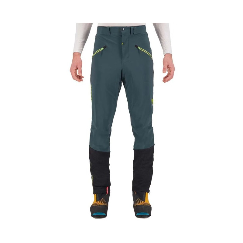 Nohavice Karpos PERFORMANCE MOUNTAINEER PANT Forest